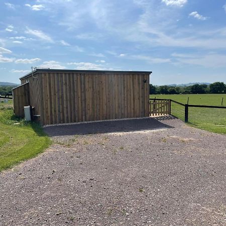Mallard S Retreat Blandford Forum Exterior photo