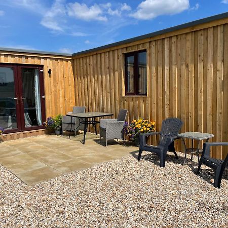 Mallard S Retreat Blandford Forum Exterior photo
