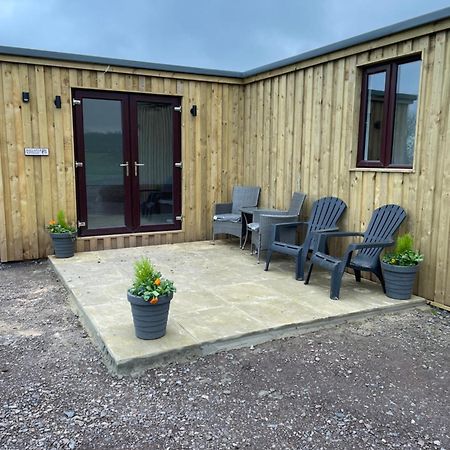Mallard S Retreat Blandford Forum Exterior photo