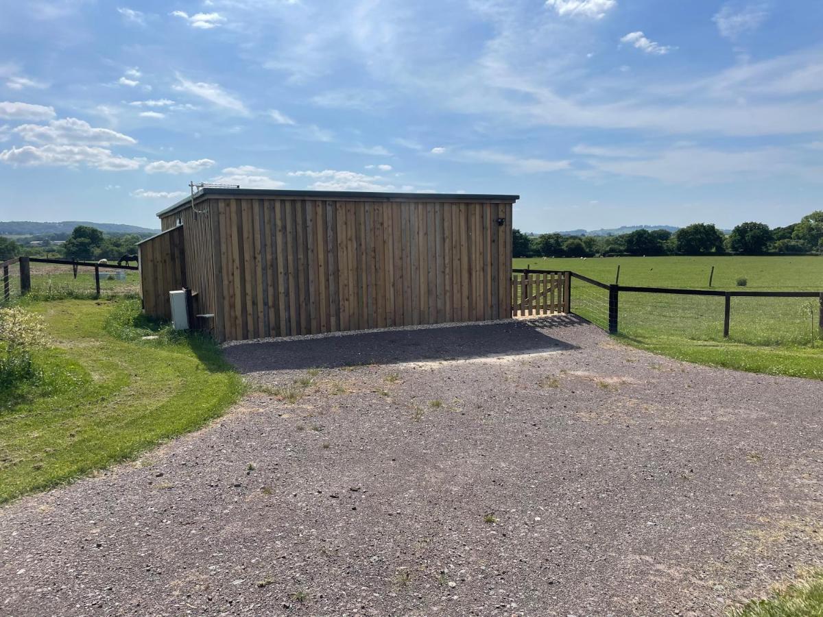 Mallard S Retreat Blandford Forum Exterior photo