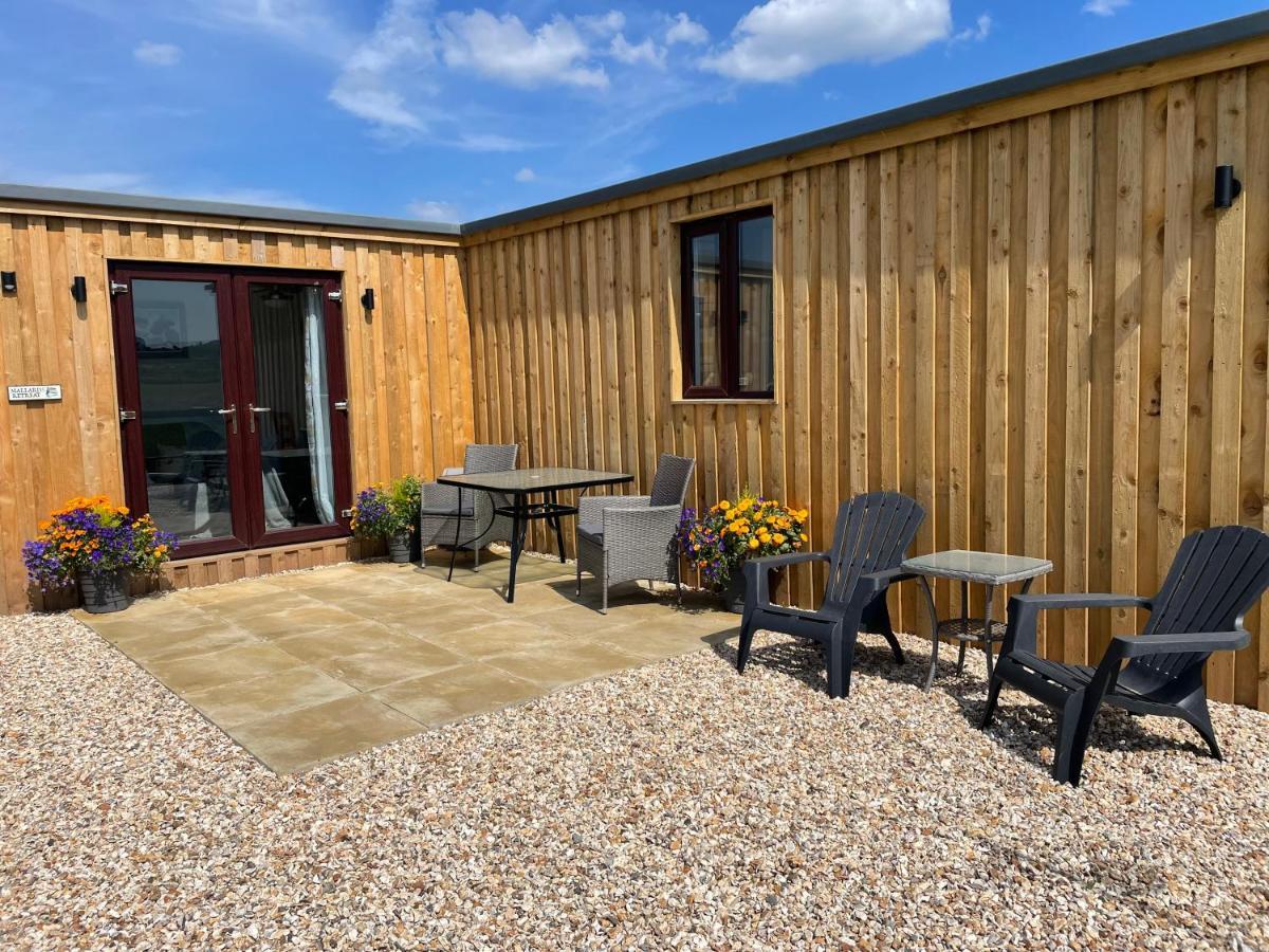 Mallard S Retreat Blandford Forum Exterior photo