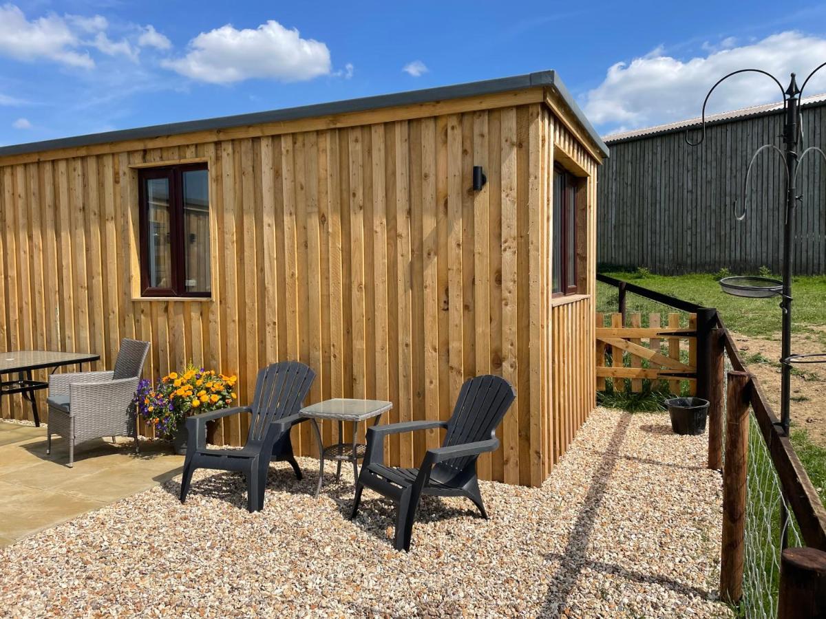 Mallard S Retreat Blandford Forum Exterior photo